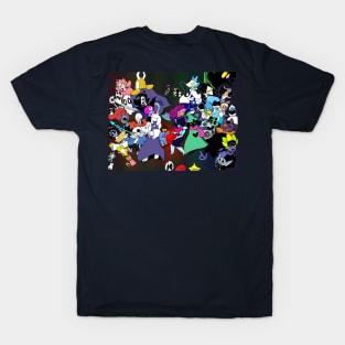 Power of LOVE T-Shirt